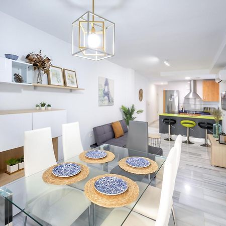 3 bedroom Elegant&Cozy City Centre Grenada Zewnętrze zdjęcie