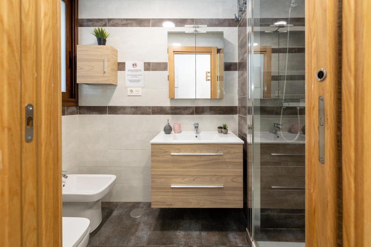 3 bedroom Elegant&Cozy City Centre Grenada Zewnętrze zdjęcie