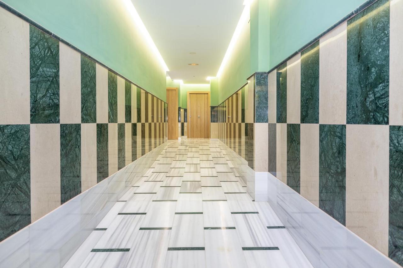 3 bedroom Elegant&Cozy City Centre Grenada Zewnętrze zdjęcie