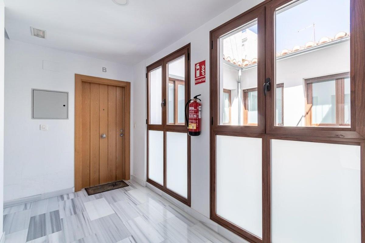 3 bedroom Elegant&Cozy City Centre Grenada Zewnętrze zdjęcie