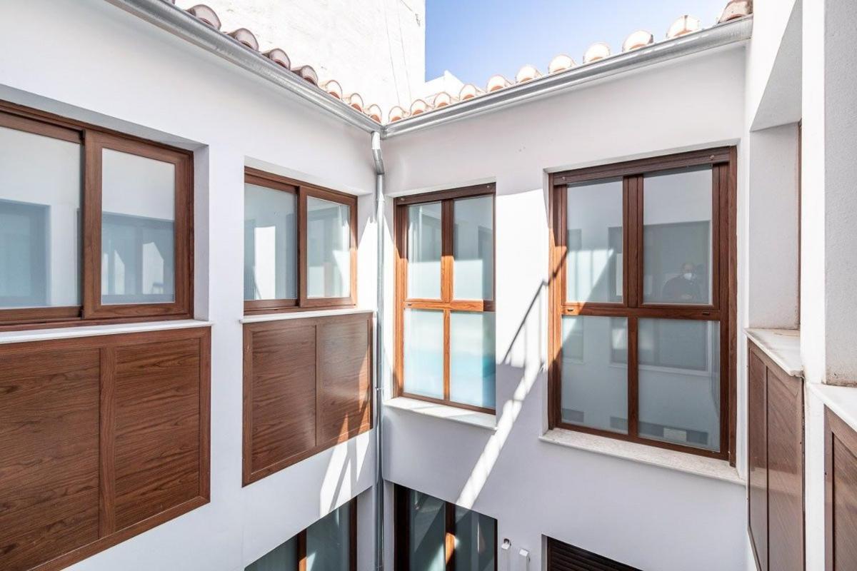 3 bedroom Elegant&Cozy City Centre Grenada Zewnętrze zdjęcie