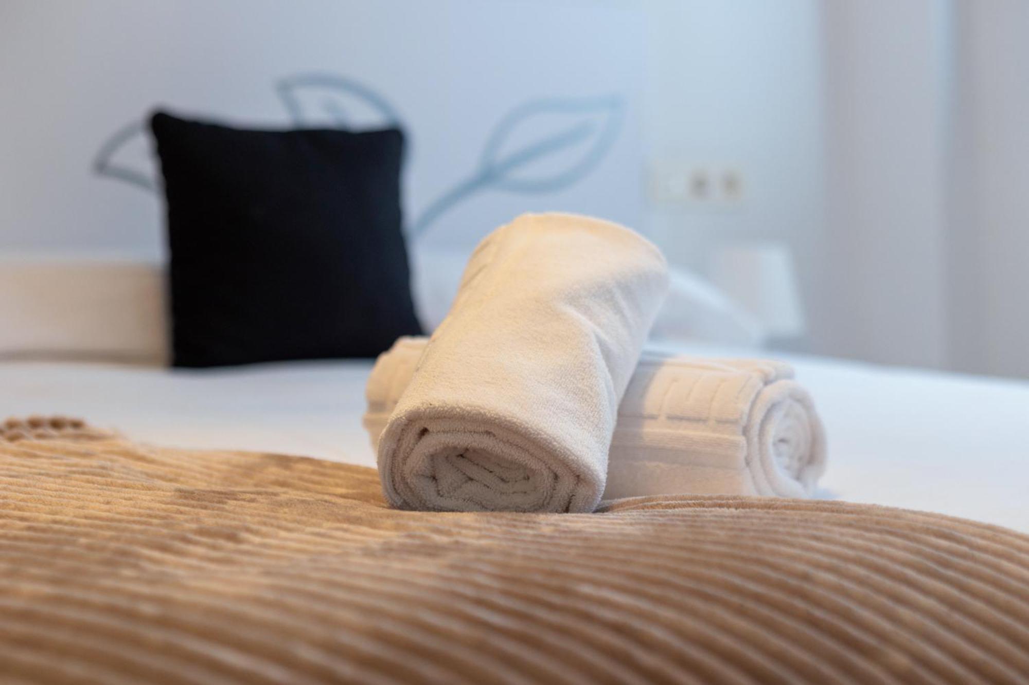 3 bedroom Elegant&Cozy City Centre Grenada Zewnętrze zdjęcie
